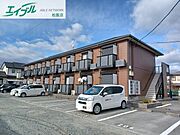 ヴィラクレソン 2階 築27年11ヶ月の賃貸物件