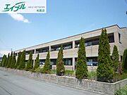 ヴィラナカガワ２ 2階 築24年5ヶ月の賃貸物件