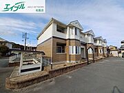 田丸駅より徒歩89分 2階 築21年の賃貸物件