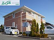 インプレスKMB棟 1階 築20年2ヶ月の賃貸物件