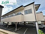 徳和駅より徒歩33分 2階 築23年8ヶ月の賃貸物件