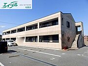 エバー プレイスB 1階 築17年6ヶ月の賃貸物件