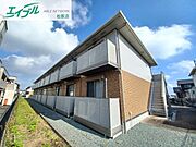 アリーヂャンスＢ 1階 築16年4ヶ月の賃貸物件