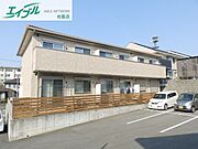 シトリンA棟 2階 築15年3ヶ月の賃貸物件