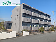 ＰｒｏｍｉｎｅｎｔＬｅｐｉｄｕｓ 3階 築24年2ヶ月の賃貸物件