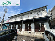 フローラルI 1階 築35年8ヶ月の賃貸物件