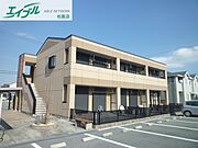 六軒駅より徒歩17分 1階 築19年の賃貸物件