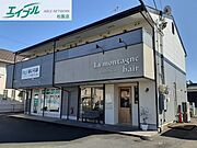 徳和駅より徒歩12分 2階 築26年9ヶ月の賃貸物件