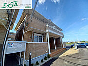 パシアンＴ２Ｂ 2階 築16年4ヶ月の賃貸物件