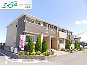 レガンス・サカ 1階 築16年2ヶ月の賃貸物件