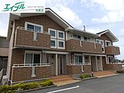 ヴィラプロスパーB 2階 築14年2ヶ月の賃貸物件