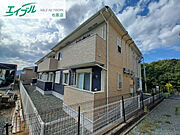 徳和駅より徒歩40分 1階 築15年9ヶ月の賃貸物件