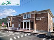 三瀬谷駅より徒歩3分 1階 築17年10ヶ月の賃貸物件