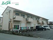 サザンハイツパート３ 1階 築32年1ヶ月の賃貸物件