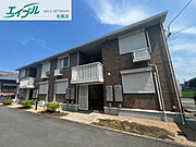 TroisJoursI 1階 築15年8ヶ月の賃貸物件