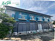 フローラル２ 1階 築34年10ヶ月の賃貸物件