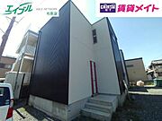 明星駅より徒歩16分 1階 築4年4ヶ月の賃貸物件