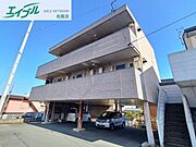 マイランドパート２ 2階 築29年10ヶ月の賃貸物件