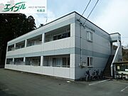 相可駅より徒歩23分 1階 築31年の賃貸物件