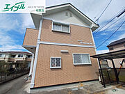 相可駅より徒歩24分 1階 築24年9ヶ月の賃貸物件