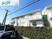 コーポ・フレグランスＢの賃貸物件