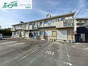 サプリームの賃貸物件