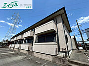 メゾンクレール 1階 築23年7ヶ月の賃貸物件