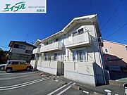 アステルン 2階 築19年8ヶ月の賃貸物件