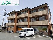 サンハイムナカムラの賃貸物件