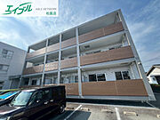 ソレイユ2 1階 築21年6ヶ月の賃貸物件