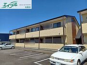 シャルマン・ドミールB 2階 築22年1ヶ月の賃貸物件