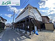東松阪駅より徒歩9分 1階 築49年1ヶ月の賃貸物件