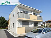 ベルシエロC 1階 築12年1ヶ月の賃貸物件