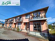 サンガーデン上川Ｂ 1階 築21年2ヶ月の賃貸物件