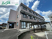 東松阪駅より徒歩40分 3階 築24年7ヶ月の賃貸物件