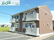 六軒駅より徒歩37分 2階 築16年11ヶ月の賃貸物件