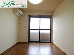 エクセレンス 3階3DKのリビング/ダイニング