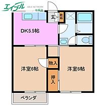 間取り：224006702499