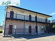 徳和駅より徒歩23分 1階 築27年11ヶ月の賃貸物件