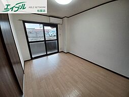 Ｌｉｍｐｉａ城南 1階2DKのリビング/ダイニング