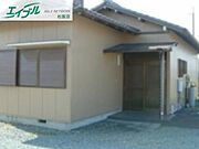 松阪駅より徒歩54分 1階 築36年9ヶ月の賃貸物件