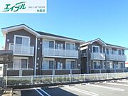 プティ・シャトーA棟の賃貸物件