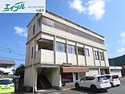 サンライズ玉 3階 築41年2ヶ月の賃貸物件
