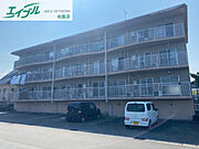 ファミリー久保山II 1階 築36年11ヶ月の賃貸物件