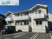 アステルン 2階 築20年の賃貸物件