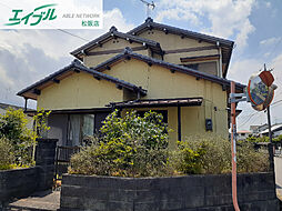 中林みどり苑戸建て