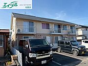 サンステージ花岡の賃貸物件