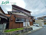 松ヶ崎駅より徒歩19分 1階 築66年2ヶ月の賃貸物件