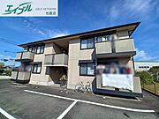 セリエＢ 1階 築25年6ヶ月の賃貸物件