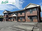 セピアガーデン 2階 築26年9ヶ月の賃貸物件